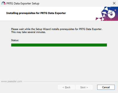 Installing prerequisites Installing prerequisites