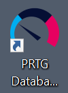 Desktop icon