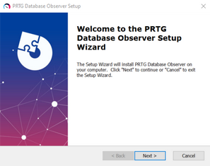 Start setup wizard Start setup wizard