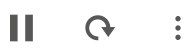 Command bar Command bar