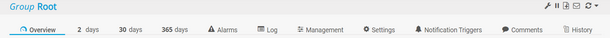 Page Header Bar Page Header Bar